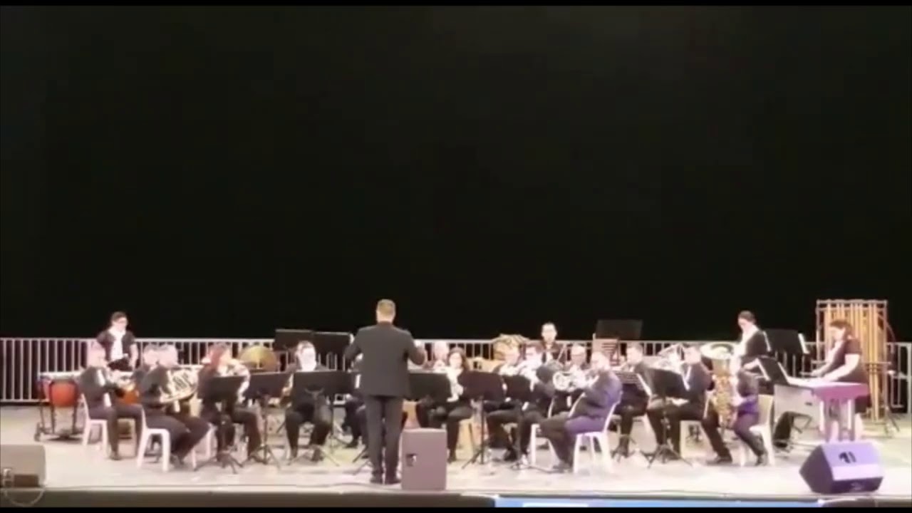 Les Entubés - A la conquête de Snaram - GPN 2019