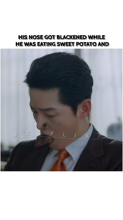 they laugh secretly😂 #shorts #vincenzo #songjoongki #jeonyeobeen #kdrama