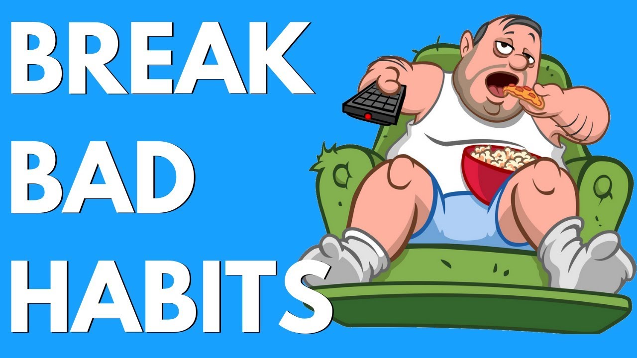 How To Break Bad Habits In 2020 The Power Of Habit By Charles Duhigg