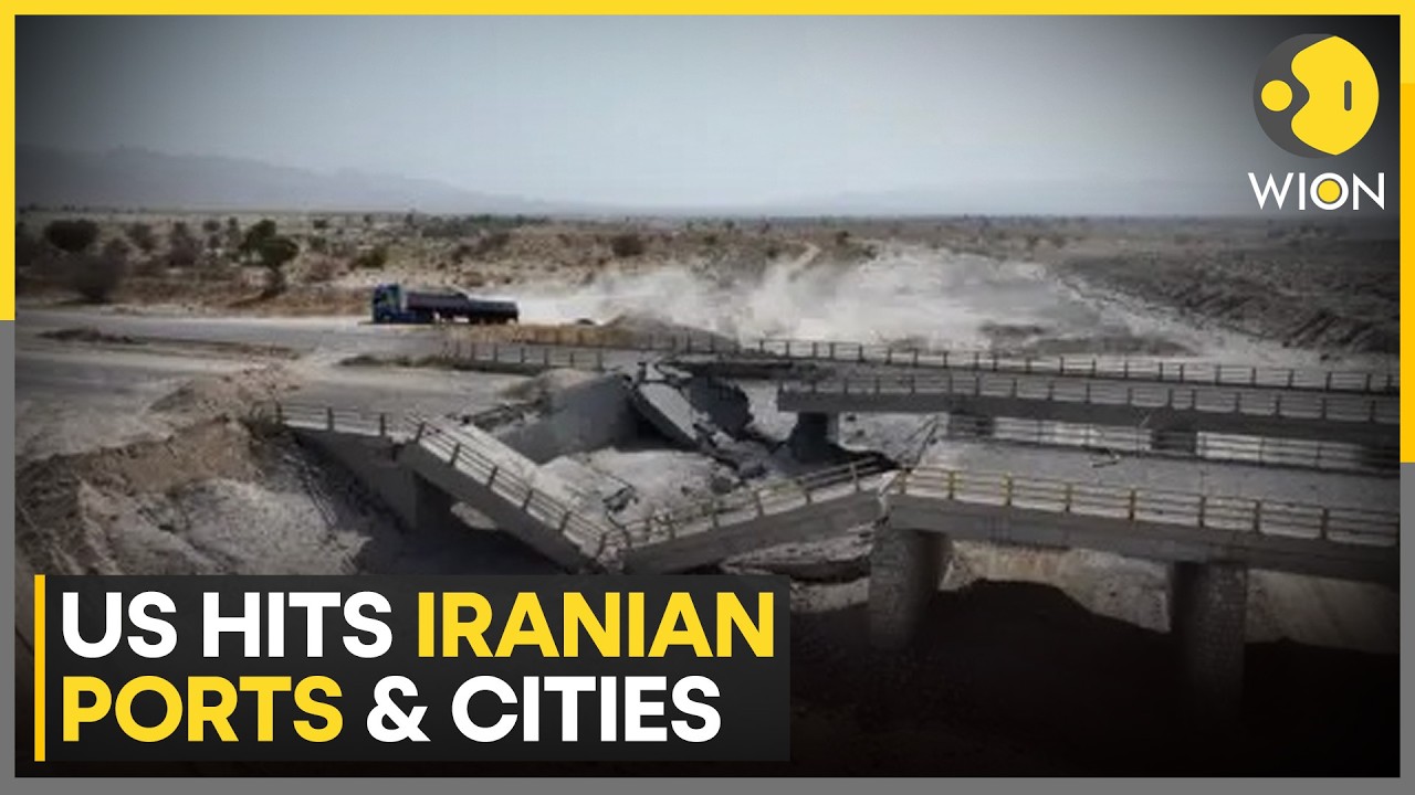 US-Iran Military Escalation and Diplomatic Resolution