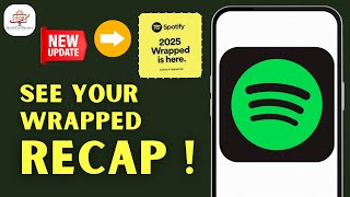 Download Lagu How To Check Spotify Wrapped 2025 – Check Out NOW ! MP3