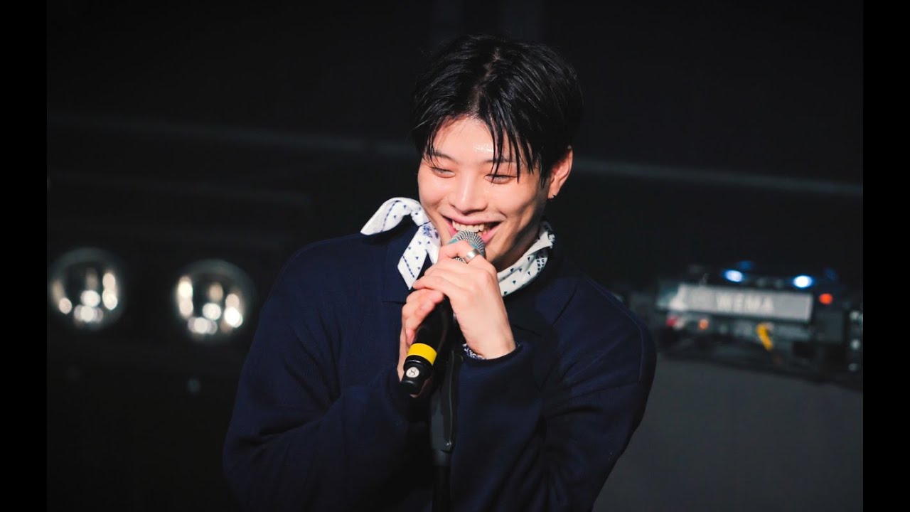 힙플쇼60 빅원 Full ver. (MBA) @HIPHOPPLAYA SHOW 60 BIGONE
