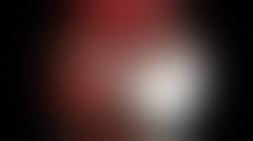 Lap appy - blown out base