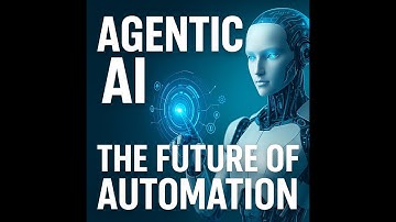 Agentic AI: The Future of Automation is Already Here!