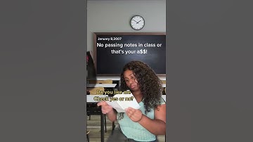 Taking notes in class used to be like #schoolshorts #school #short #shortsvideo