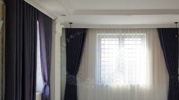 Rèm cầu vồng Hàn Quốc rèm vải hai lớp  0981781888-0987898333
