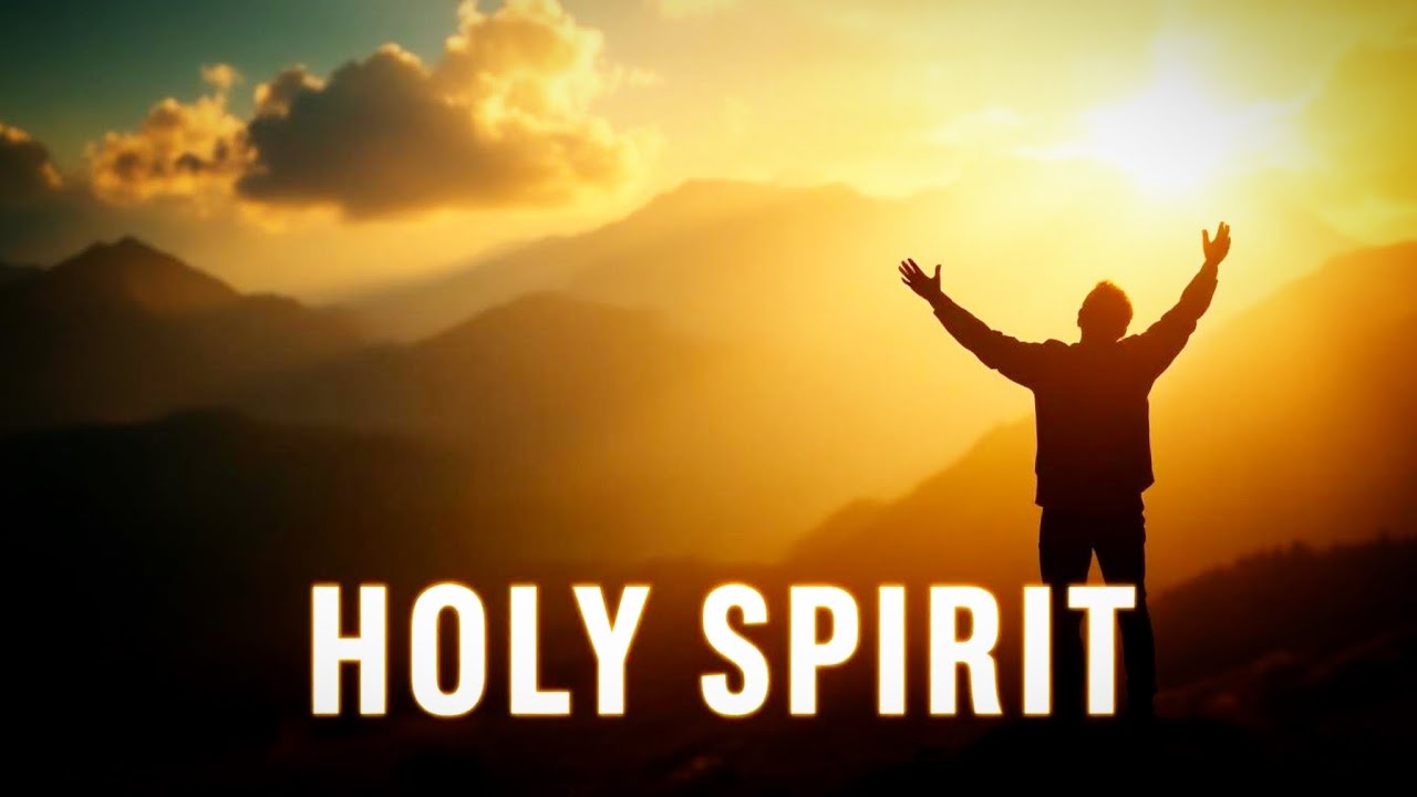 You Will Feel God’s Presence in This Worship (Holy Spirit Move) - YouTube