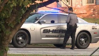 3 masked teens killed by Georgia homeowner