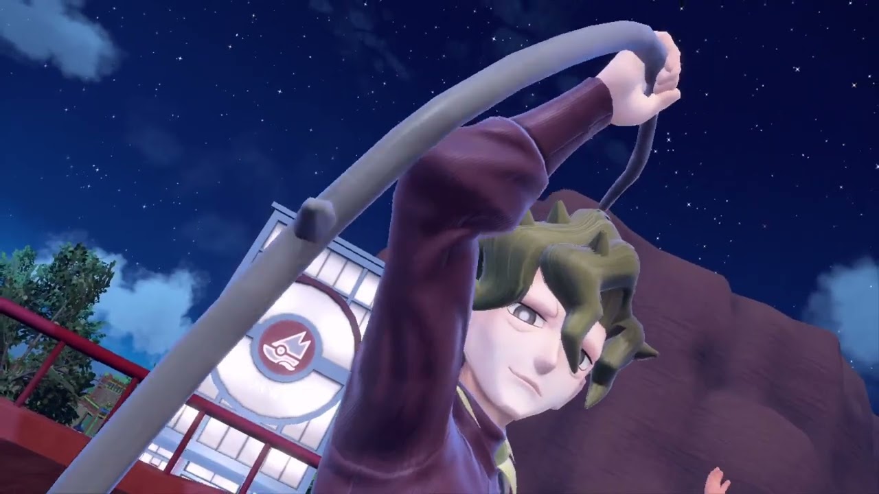 Pokemon Scarlet Dragon Only Part 3