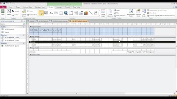 MS Access, Paper 2, November 2013. Question 33