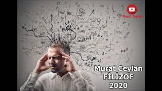 Murat Ceylan FİLİZOF 2020 Resimi