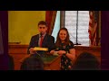 2018 Youth in Government Highlight Reel