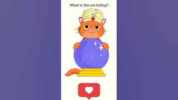 what is the cat hiding ? dop2 level 70short #youtubeshorts #short #youtubeshorts #short #youtube