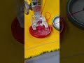 Sewing Button Process on Special Sewing Machine #sewingprocess #button