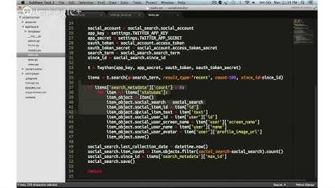 Mutirão Python: Tarefas Assíncronas Com Django e Celery