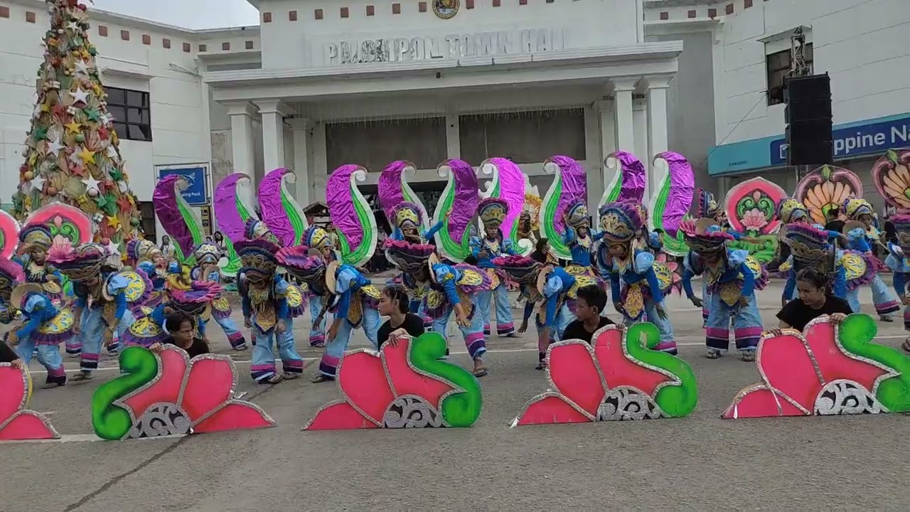 Palompon South District                Lawig Festival 2022