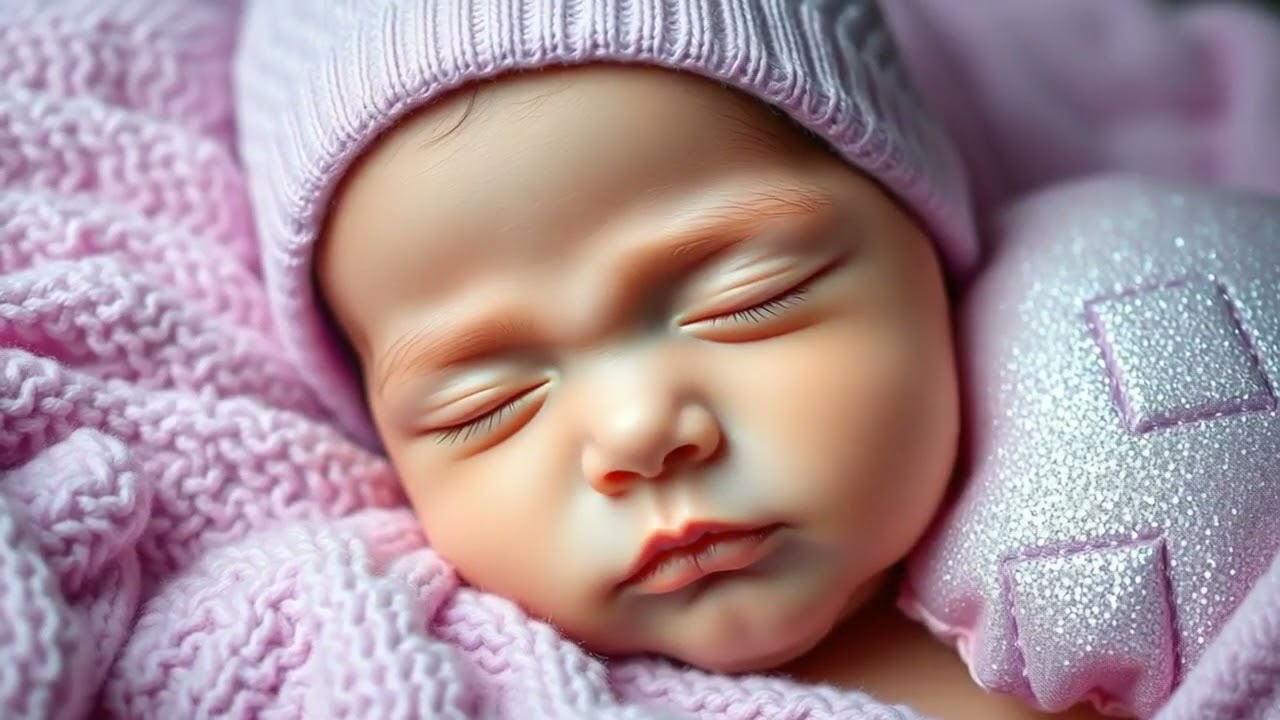 Little Star Garden Lullabies 3+ hours 🌟🌸