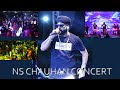 Ns chauhan l concert l ns chauhan songs l feast festival karachi 2023 l food festival l nschauhan