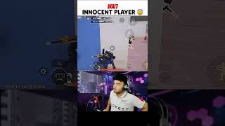 Prank with innocent noob 😢 | PUBG MOBILE NEW UPDATE 3.3 | NiGHTMARE PUBG #pubgmobile #ytshorts