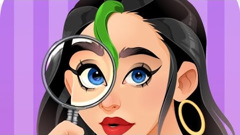 Find Hidden Objects - Spot It! Level 71, 72, 73, 74 & 75 #solution #games #walkthrough #hiddengame