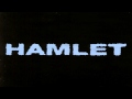 Hamlet - El Disfraz