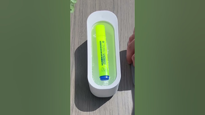 Come pulire 3 oggetti in 10 minuti🔥, Nuovo Cleaner ad ultrasuoni