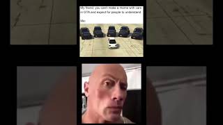 did anybody get it  #trending #reaction #memes #dwaynejohnson #rock