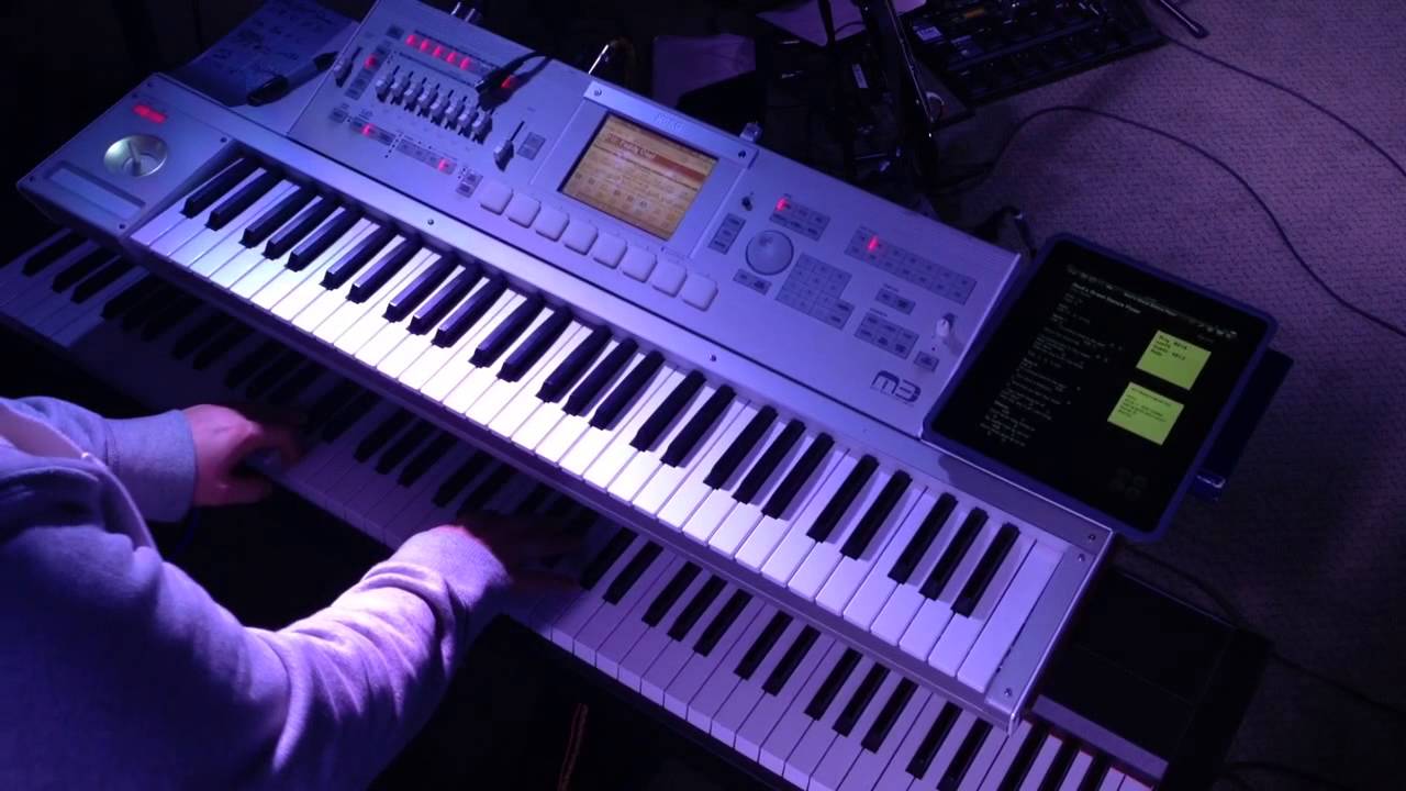 God's Great Dance Floor Intro Tutorial YouTube