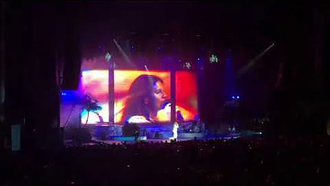 Lana Del Rey - Shades of Cool (Live at Jones Beach, New York, 2019-09-21)