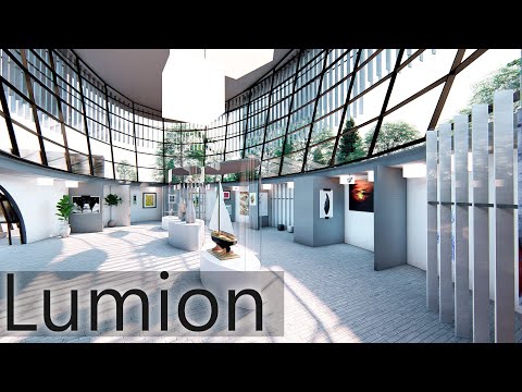 Video: Lumon La Expoziția Design & Decor St. Petersburg
