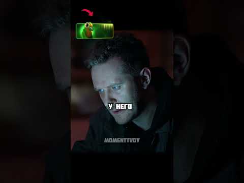 Управляет своим командиром с помощью шантажа #сериал #фильмы #момент