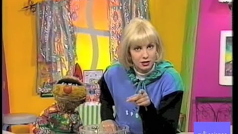1hr of Classic 1991 Agro's Cartoon Connection feat...