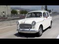 1959 Fiat Millecento - Jay Leno's Garage