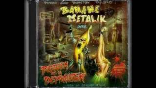 Banane Metalik - Requiem De La Depravation