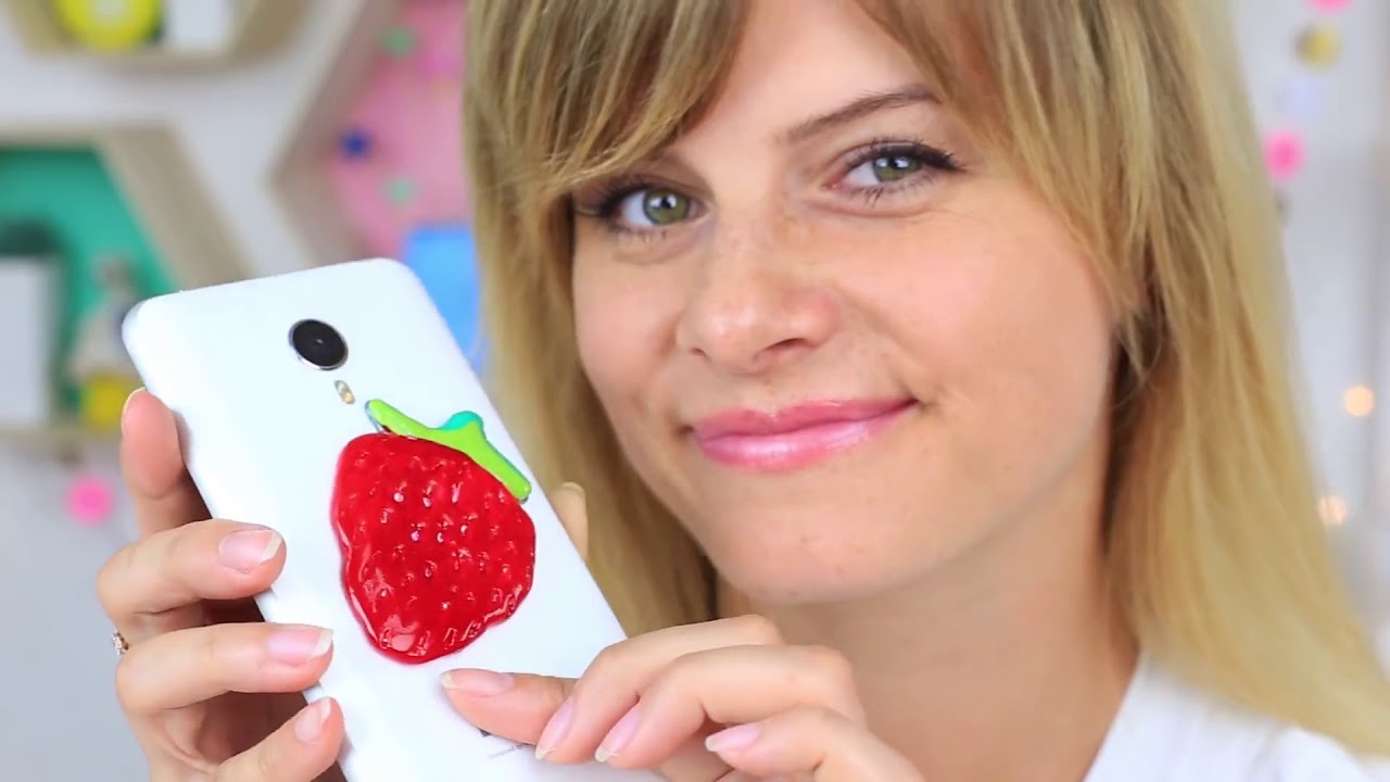 7 DIY Weird Makeup Ideas - Makeup Pranks | 7 Hot Glue Gun Life Hacks For Crafting | Troom Troom