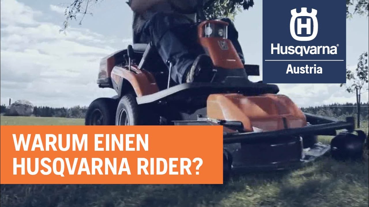 Husqvarna Voll 4 Gürtel Set 103 Kombi Sitz R 316T 318 R316Ts R318