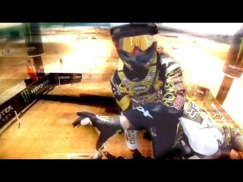 Video: MXGP: Der Offizielle Motocross-Videospiel-Test