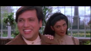 Paa Liya Hai Pyar Tera - Kyuke Main Jooth Nahi Bolta - Alka Yagnik - Udit Narayan 4K 24xHD Quality