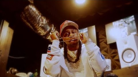 Yg Teck - Want It Foreal
