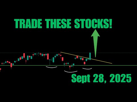 Video preview for DISCORD: https://whop.com/trading-titans/