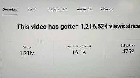 YouTube Ne Muje 1.2 Million Views Pe Kitne Dollars Diye | Full Earning Reveal! | $10K from YouTube