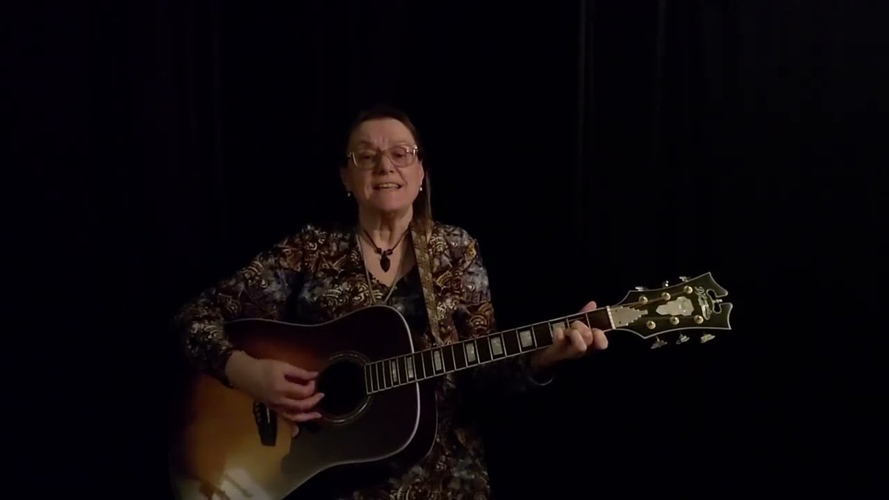 Watch This Moment I Sing – A Timeless Love Song | Acoustic Ballad by Pauline Trabert on YouTube Watch This Moment I Sing – A Timeless Love Song | Acoustic Ballad by Pauline Trabert on YouTube