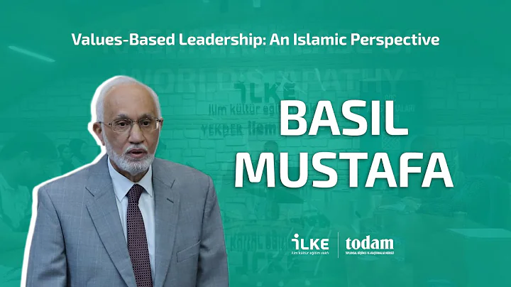 Values-Based Leadership: An Islamic Perspective | ...
