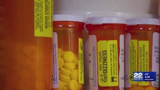 Healthcare systems hit by ransomware attack