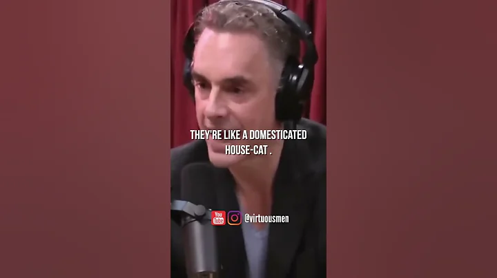 INTEGRATE YOUR SHADOW - Jordan Peterson