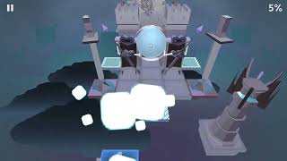 Rolling Sky  Here Be Dragons 100 1010 Gems 33 Crowns