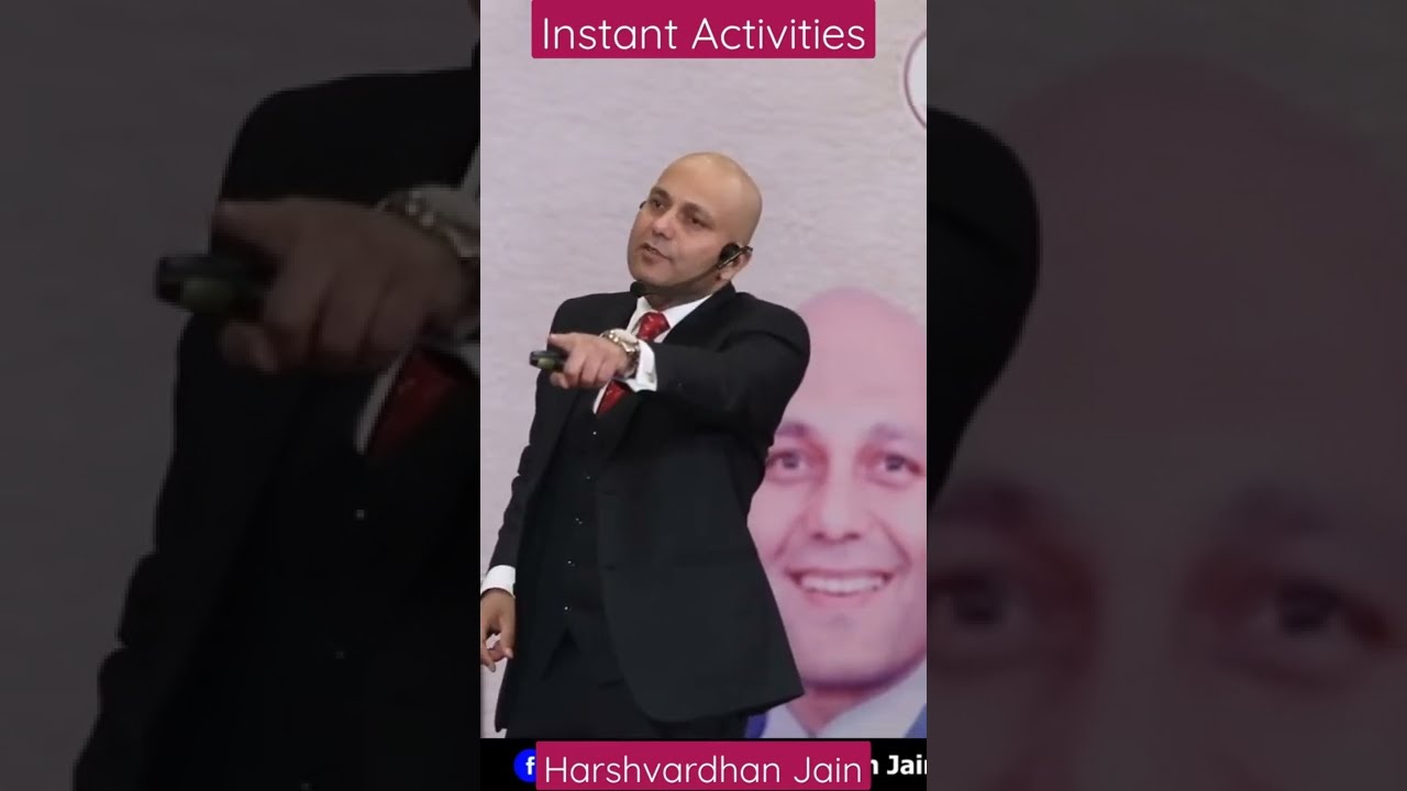 Trap or Compound ? | तुरंत के जाल से सिर्फ कंपाउंड ही बचा सकता है | Harshvardhan Jain