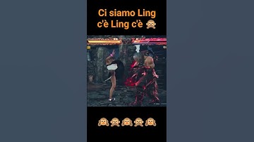 #foryou #tekken8 #combo #newshorts #video #follow #like #xiaoyu #tekken8xiaoyu  #short