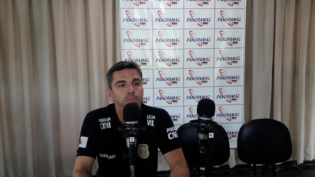 Conexão Policial: PC esclarece homicídio ocorrido em Itajubá