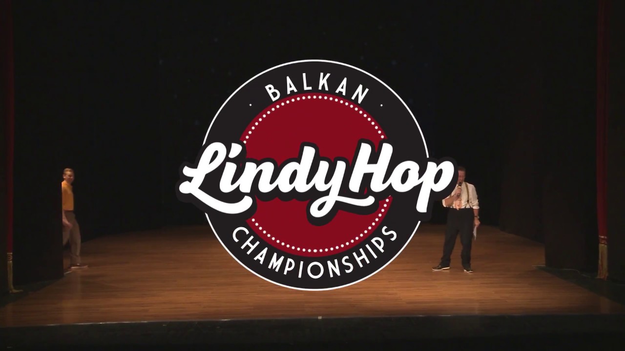 BLHC 2018 – Team Routine – Kind of a Team (Hungary, Slovakia, Austria)